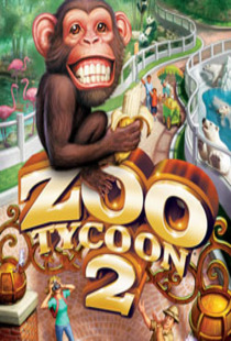 Zoo Tycoon - African Adventure