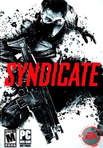 Syndicate - PC iso