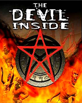 The Devil Inside PC