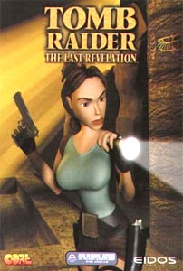 Tomb Raider - The Last Revelation