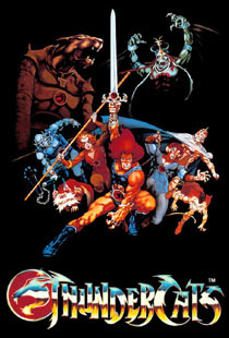 Thundercats - EP 009