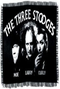 Three Stooges - 157 - Shot In The Frontier