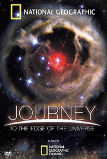 Journey To The Edge Of The Universe