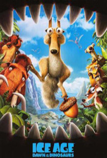 Ice Age: Dawn of the Dinosaurs