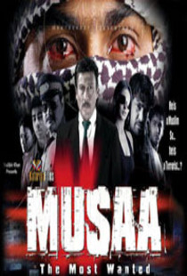 Musaa: The Most Wanted