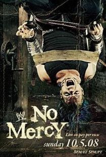 No Mercy - 2008