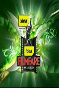 Filmfare 54th Awards - Main Event - 2009