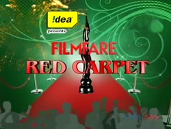 Filmfare 54th Awards - Red Carpet - 2009