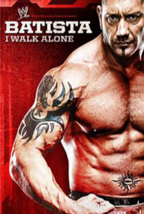 Battista - I Walk Alone - 2009 - CD3