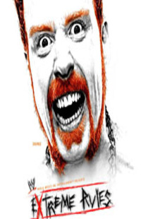 Extreme Rules - 2010