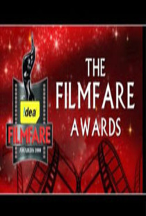 56th Filmfare Awards 2011 - RedCarpet