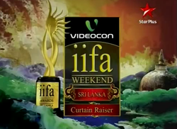 IIFA Awards - Curtain Raiser - 2010