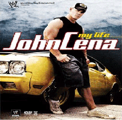 WWE: John Cena - My Life - CD1