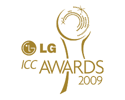 ICC Awards - 2009