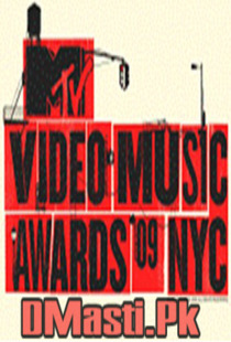 MTV - Video Music Awards - 2009 - CD 2