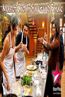 Master Chef India - Grand Finale