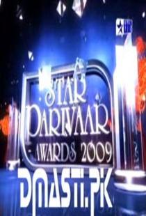 Star Parivaar Awards 2009