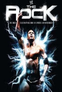 The Rock: The Most Electrifying Man - CD 5