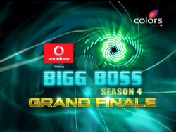 Bigg Boss - Season 4 - Grand Finale