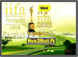 IIFA Awards 2008 Bangkok