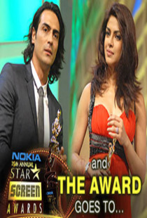 Star Screen Award 2009 Part 3