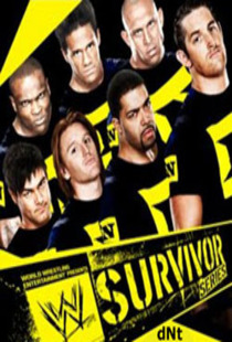 WWE Survivor Series - 2010 - CD 2