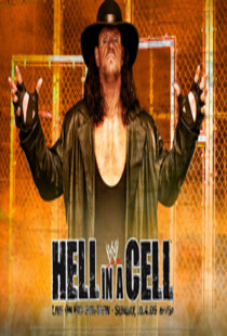 Hell In A Cell - 2009 - WWE