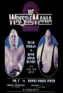 Wrestlemania - 02 - CD 2