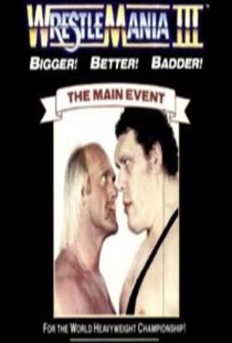 Wrestlemania - 03 - CD 1